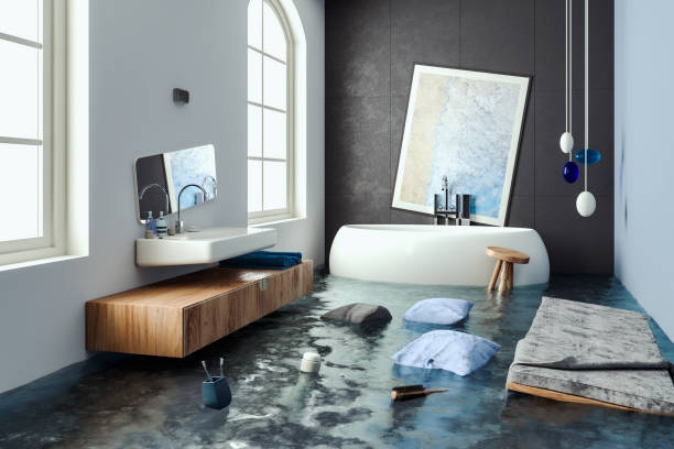 Best Water damage restoration near me  in Havana, FL